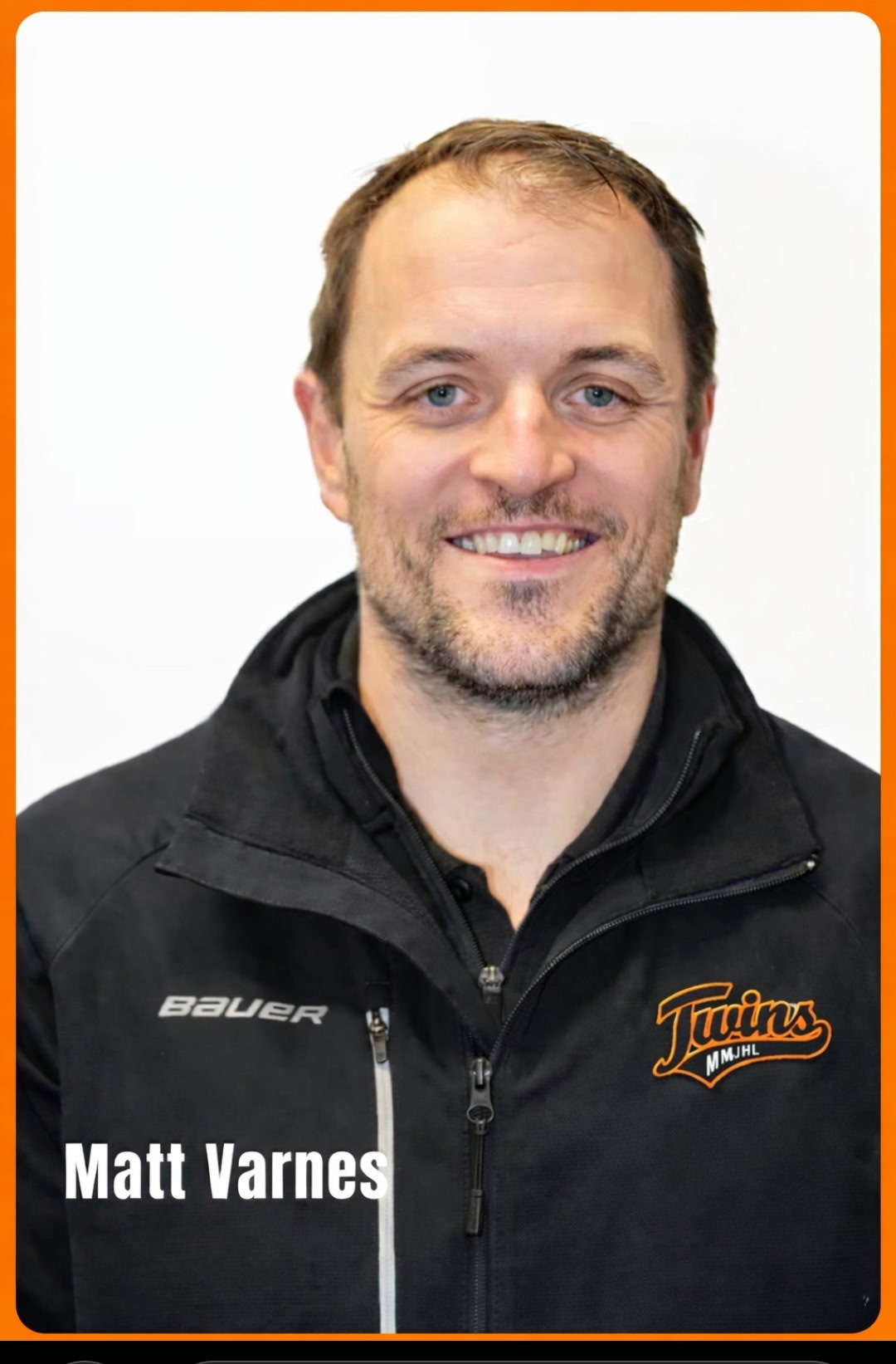 Matt Varnes